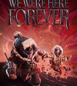 Buy We Were Here Forever Steam Account