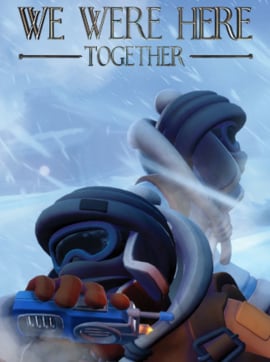 Buy We Were Here Together Global Steam Altergift