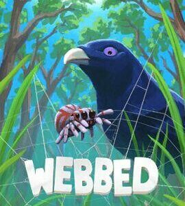Buy Webbed Global Steam Altergift
