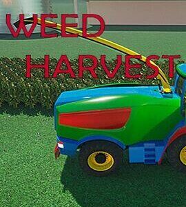 Buy Weed Harvest Steam CD Key