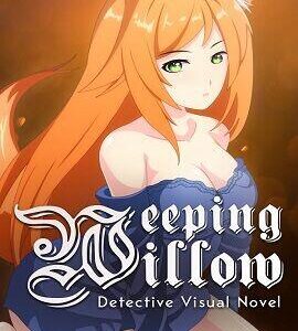 Buy Weeping Willow - Detective Visual Novel Steam CD Key