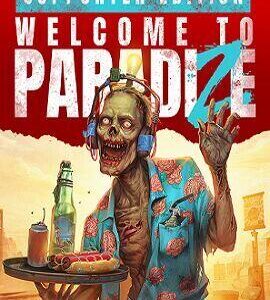 Buy Welcome to ParadiZe Supporter Edition Steam Altergift