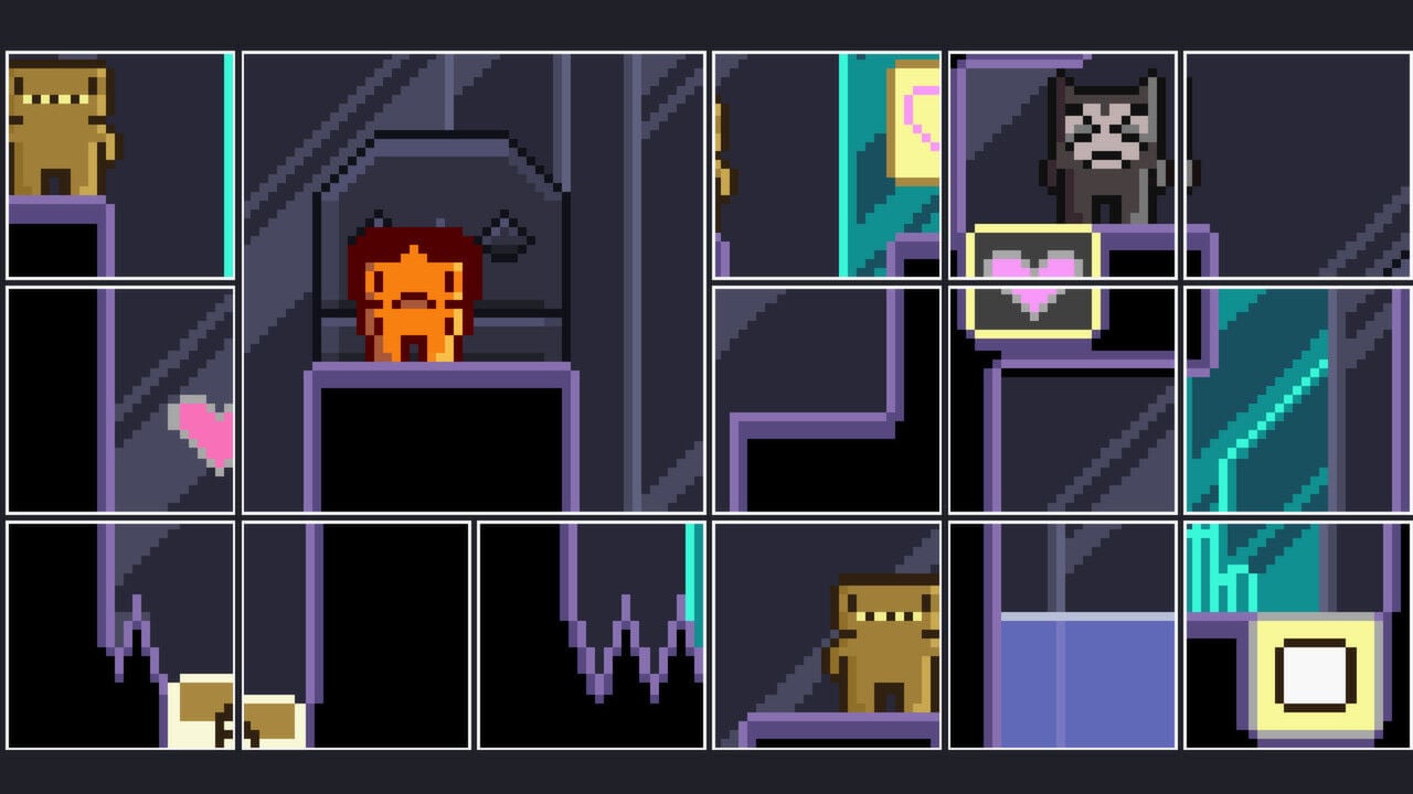 Buy Where is my Heart? Steam CD Key - Image 3