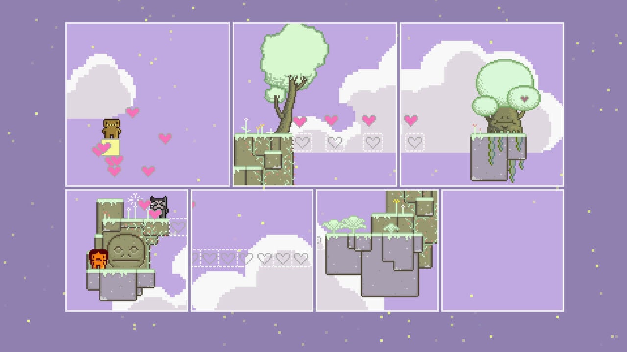 Buy Where is my Heart? Steam CD Key - Image 4