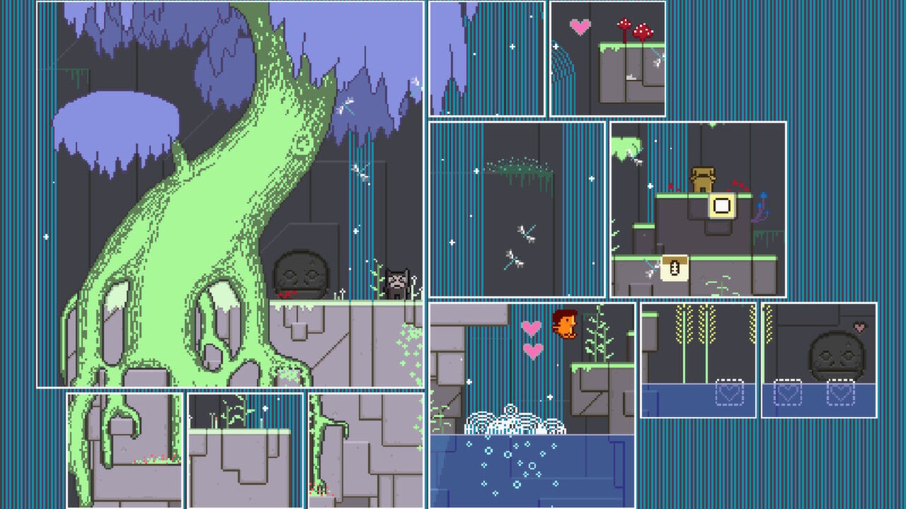 Buy Where is my Heart? Steam CD Key - Image 5