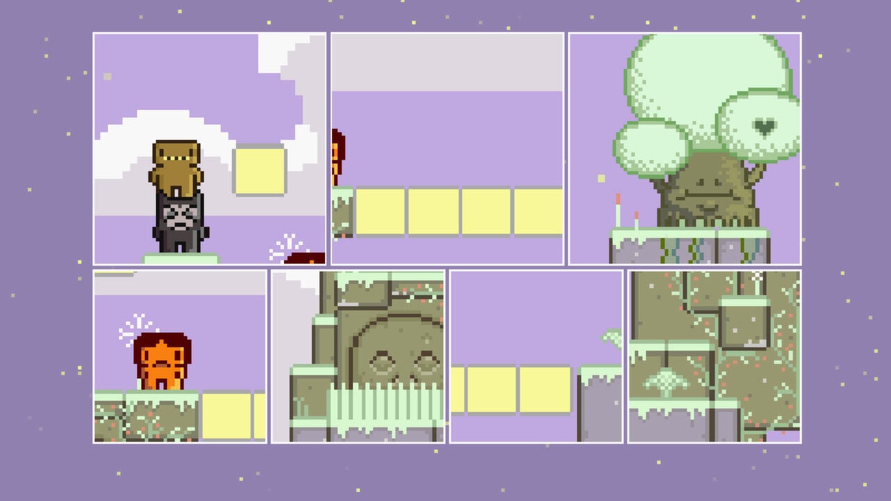 Buy Where is my Heart? Steam CD Key - Image 6