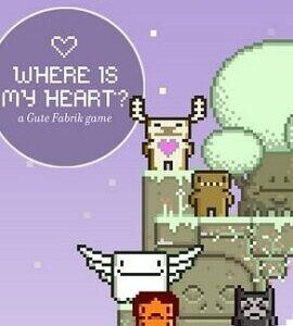 Buy Where is my Heart? Steam CD Key