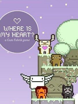 Buy Where is my Heart? Steam CD Key