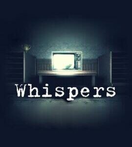 Buy Whispers Steam CD Key