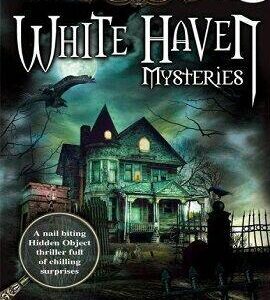 Buy White Haven Mysteries Steam CD Key