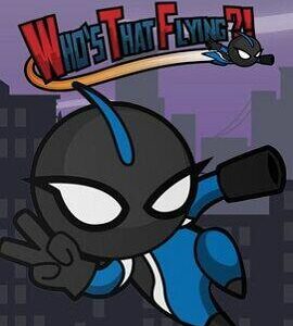 Buy Who's That Flying?! Steam CD Key