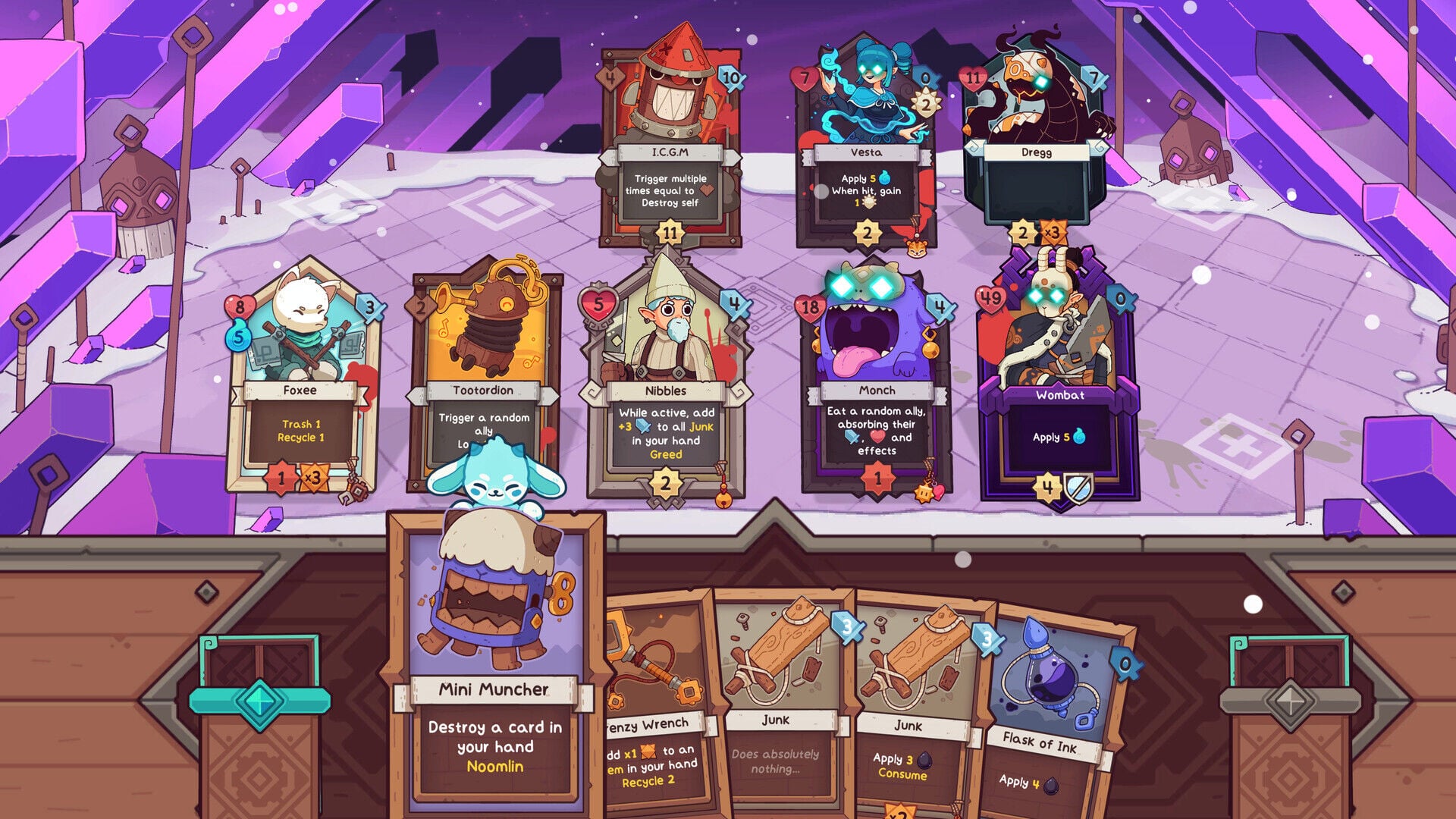 Buy Wildfrost Steam CD Key - Image 4