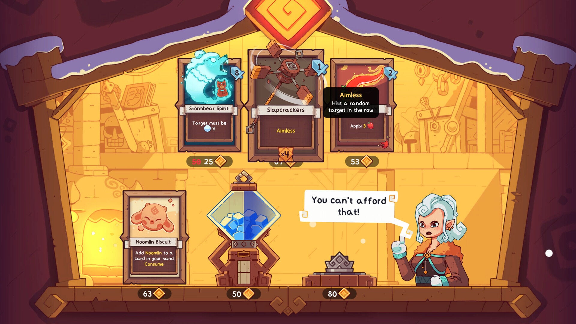 Buy Wildfrost Steam CD Key - Image 5