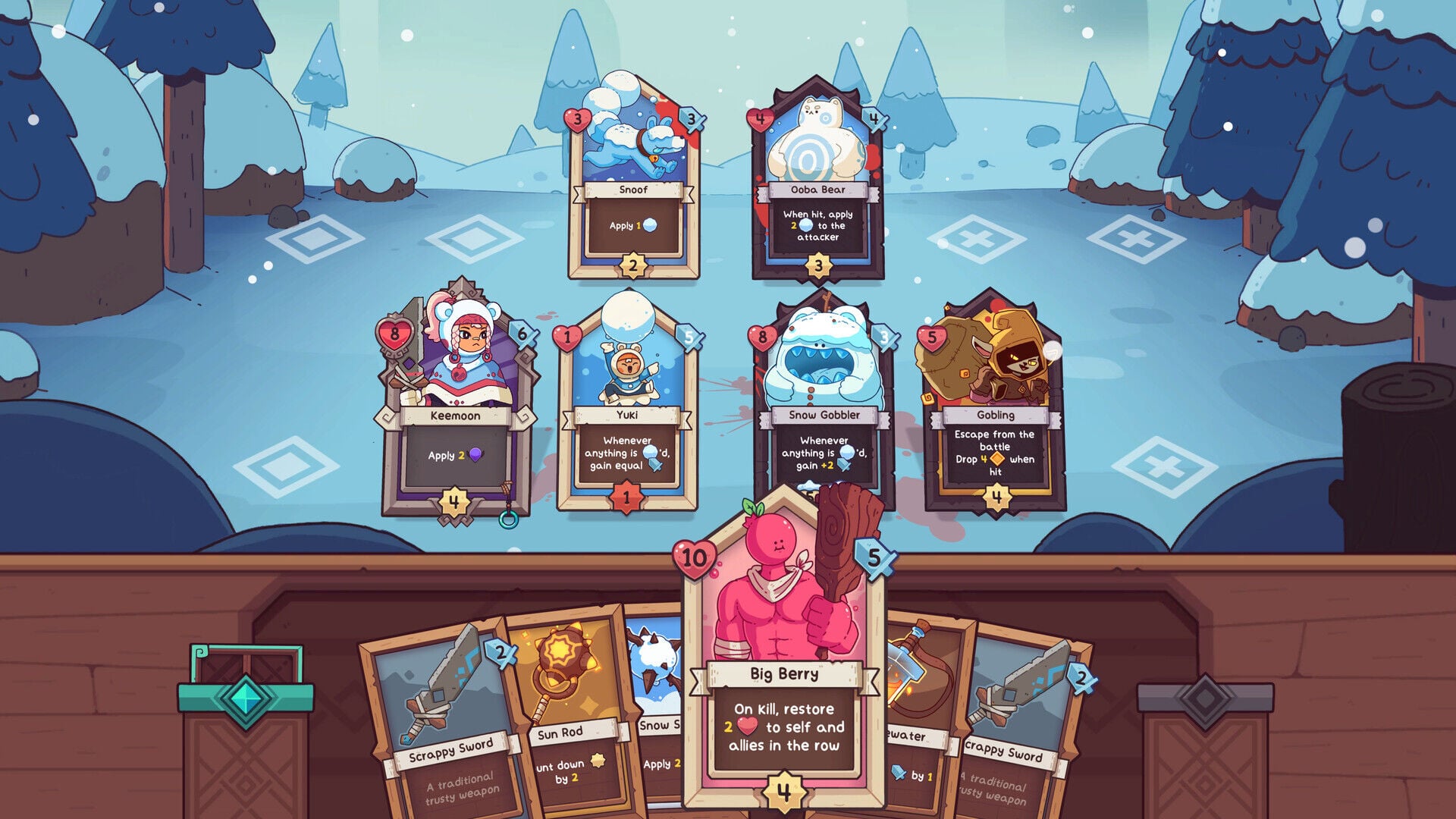 Buy Wildfrost Steam CD Key - Image 7