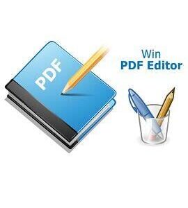 Buy Win PDF Editor CD Key