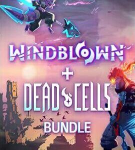 Buy Windblown + Dead Cells Bundle Steam CD Key