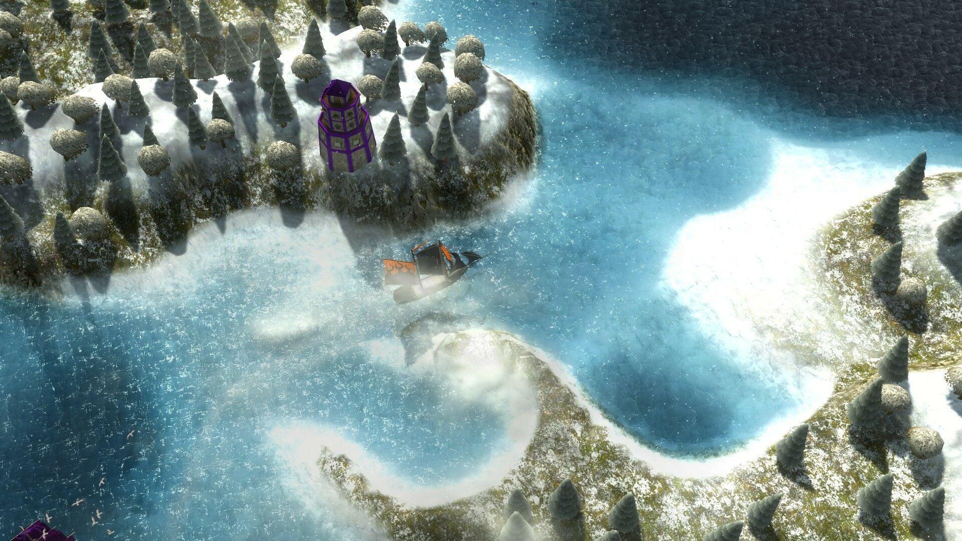 Buy Windward Steam CD Key - Image 3