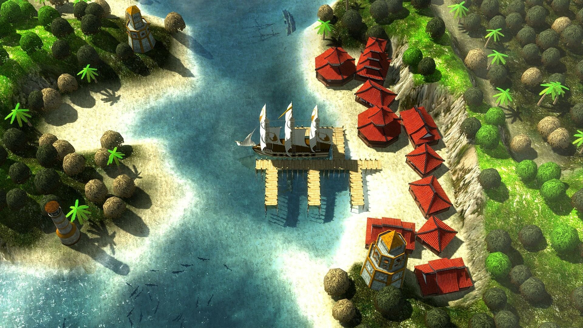 Buy Windward Steam CD Key - Image 4
