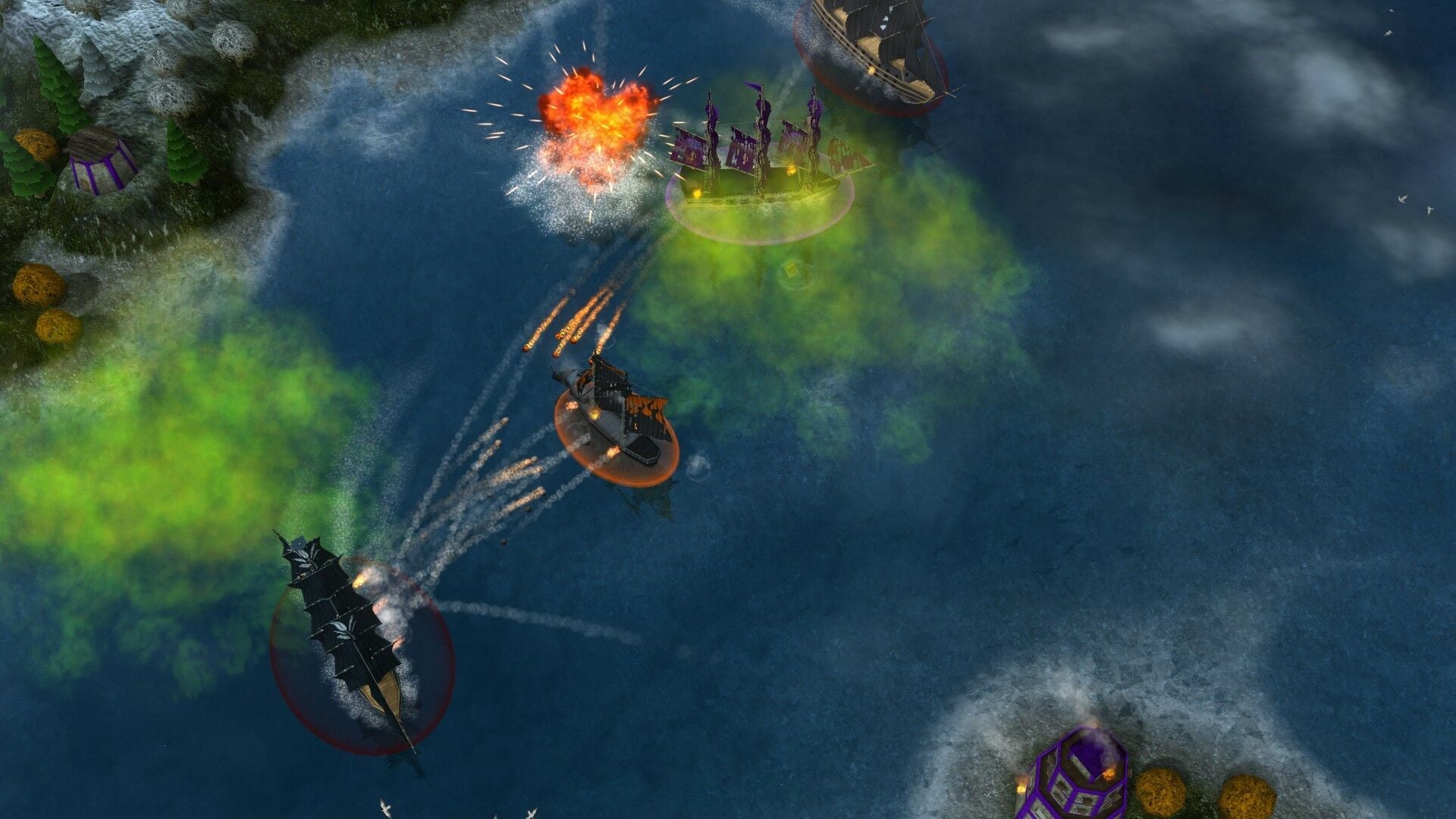 Buy Windward Steam CD Key - Image 5