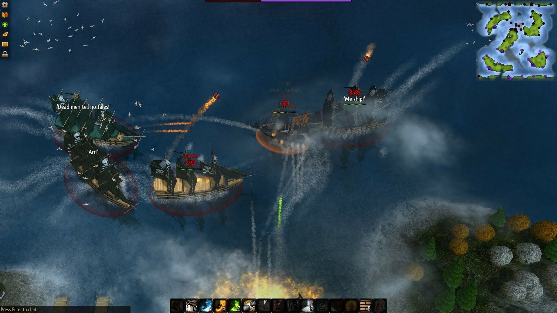 Buy Windward Steam CD Key - Image 6