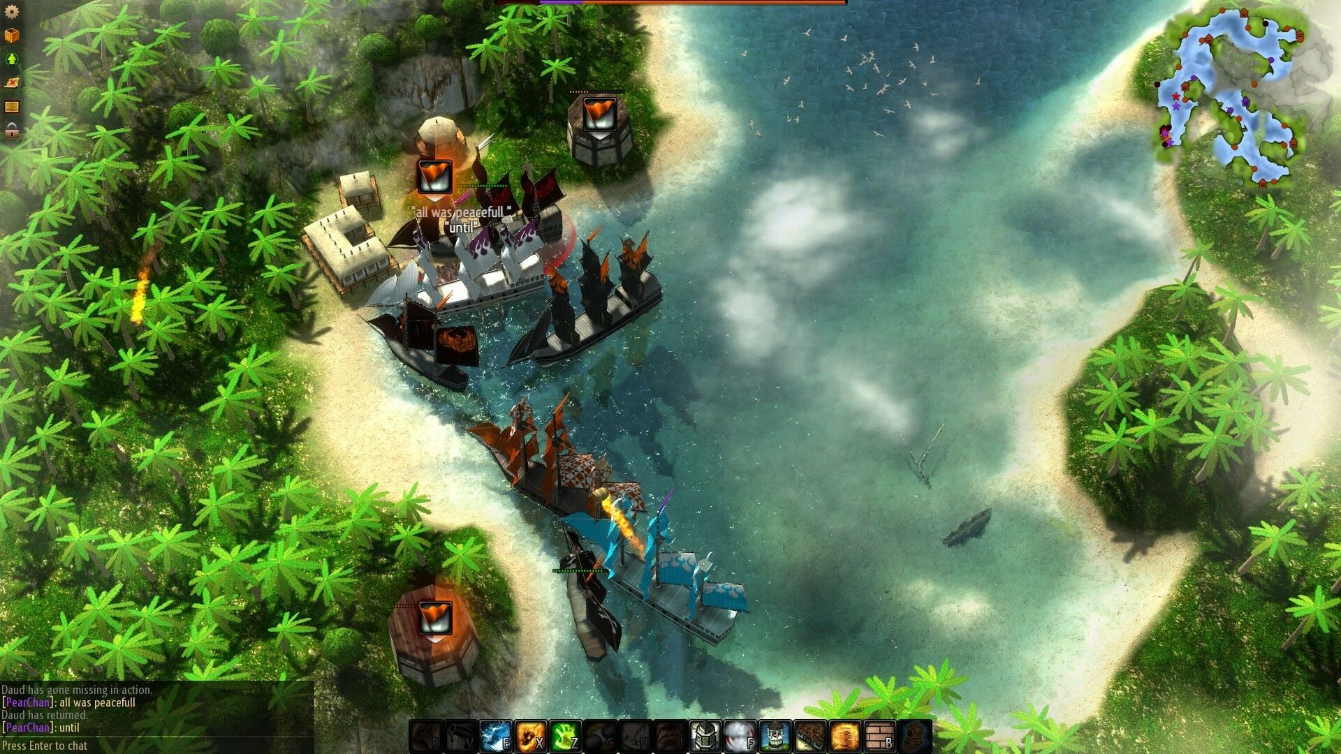 Buy Windward Steam CD Key - Image 7