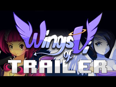 Buy Wings of Vi Steam CD Key - Image 2