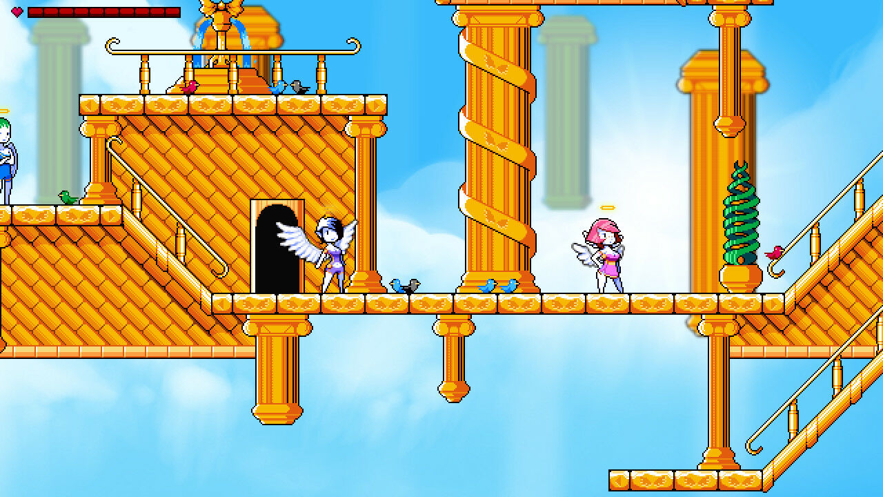 Buy Wings of Vi Steam CD Key - Image 3