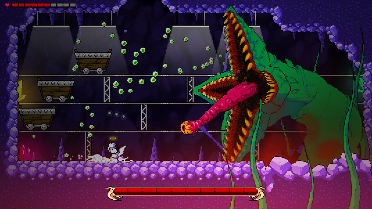 Buy Wings of Vi Steam CD Key - Image 5