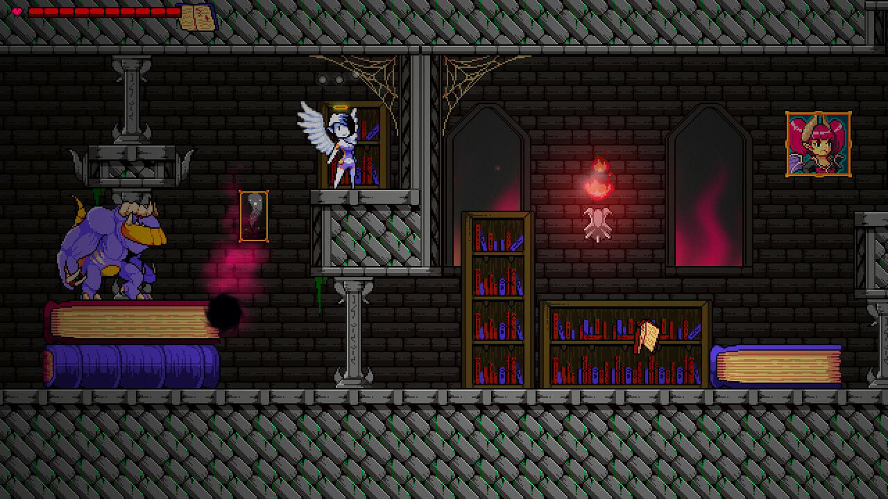 Buy Wings of Vi Steam CD Key - Image 6