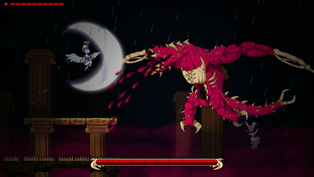 Buy Wings of Vi Steam CD Key - Image 7