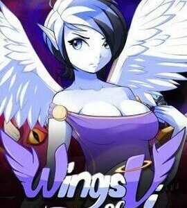 Buy Wings of Vi Steam CD Key