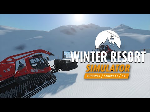 Buy Winter Resort Simulator Steam CD Key - Image 2