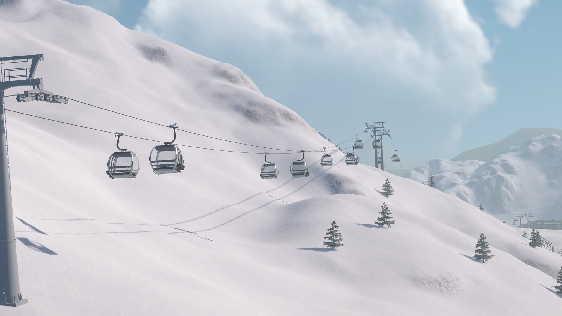 Buy Winter Resort Simulator Steam CD Key - Image 3