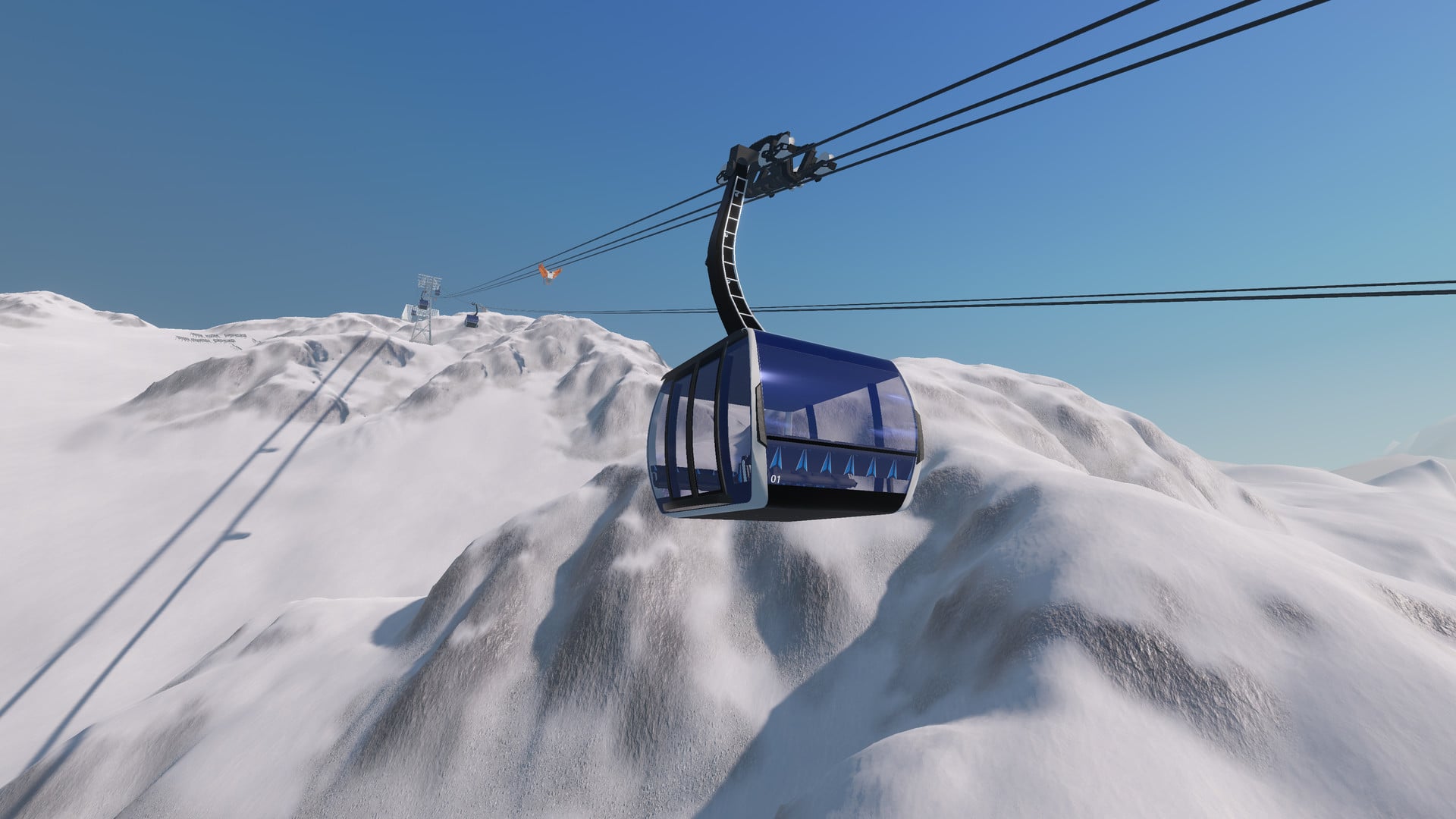 Buy Winter Resort Simulator Steam CD Key - Image 6