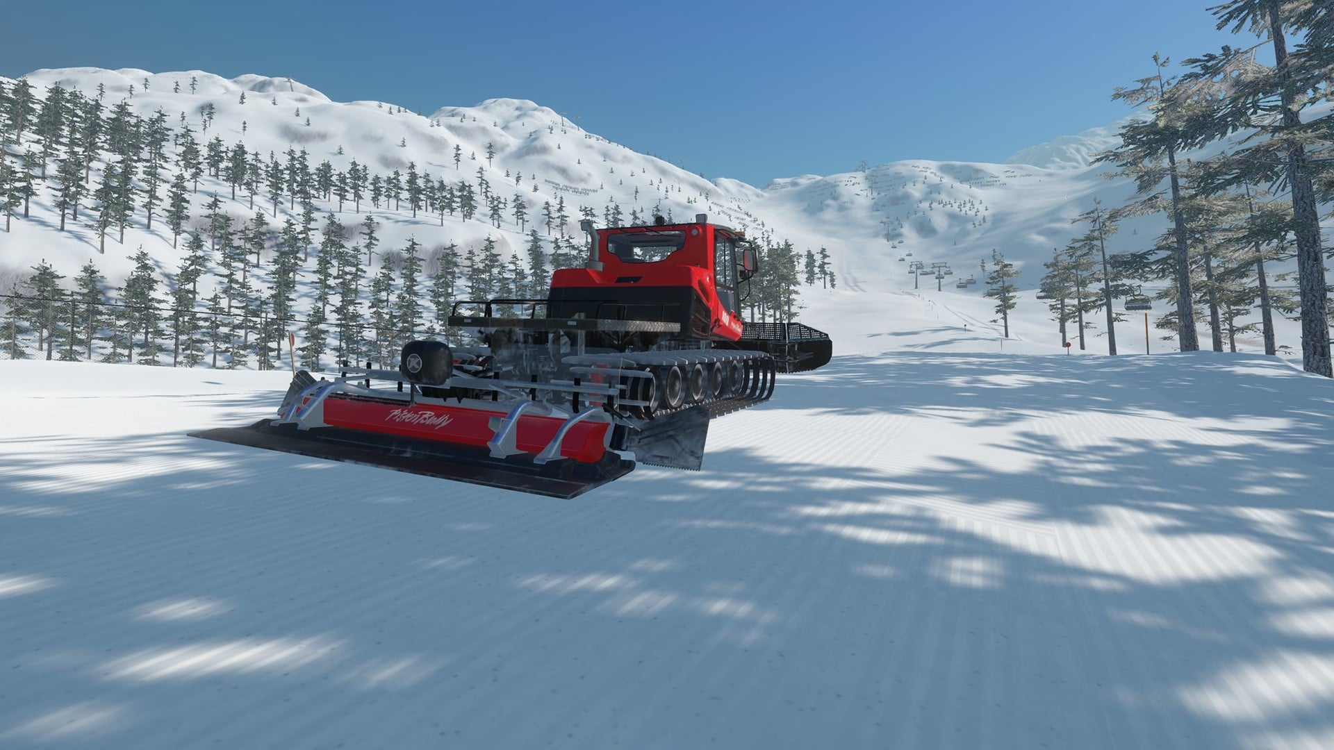 Buy Winter Resort Simulator Steam CD Key - Image 7