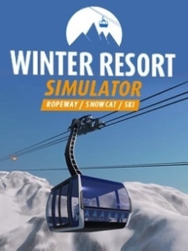 Buy Winter Resort Simulator Steam CD Key