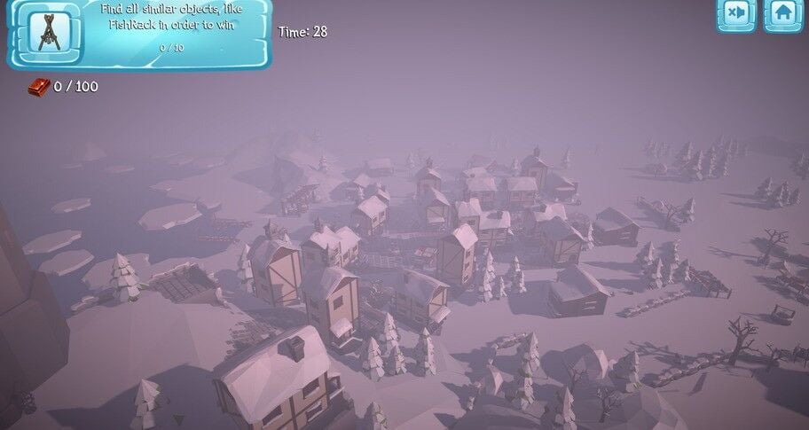 Buy Winter Things Steam CD Key - Image 2