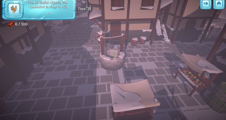 Buy Winter Things Steam CD Key - Image 3
