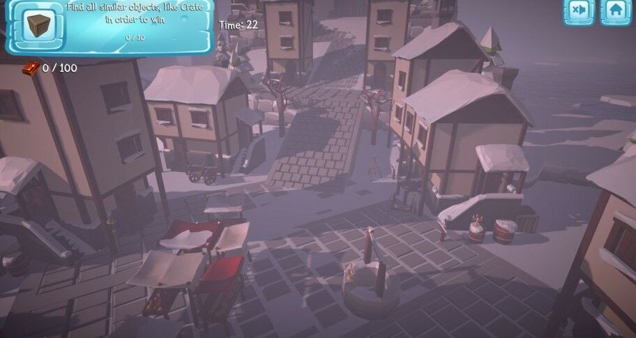 Buy Winter Things Steam CD Key - Image 4