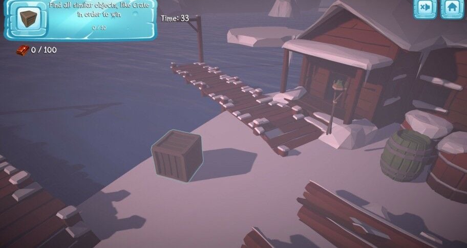 Buy Winter Things Steam CD Key - Image 5