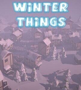 Buy Winter Things Steam CD Key