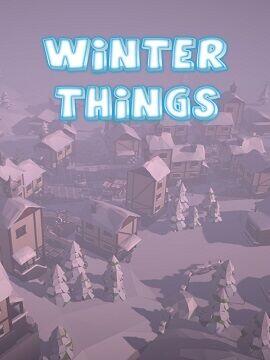 Buy Winter Things Steam CD Key