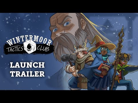 Buy Wintermoor Tactics Club Wintermost Edition Steam CD Key - Image 2