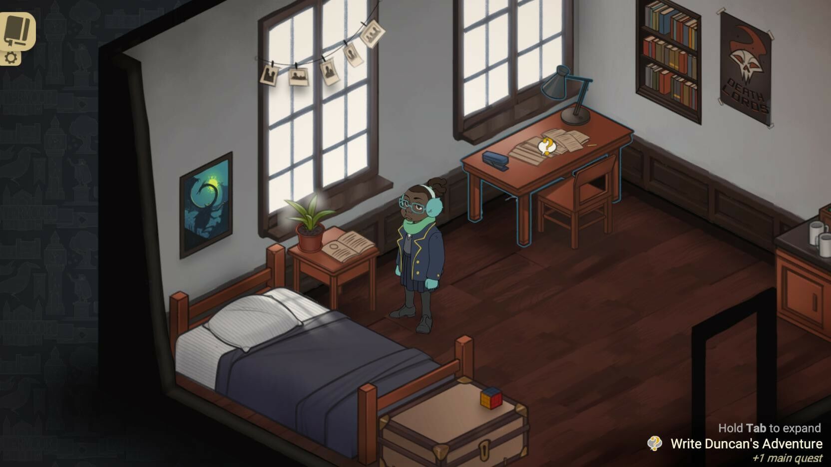 Buy Wintermoor Tactics Club Wintermost Edition Steam CD Key - Image 3