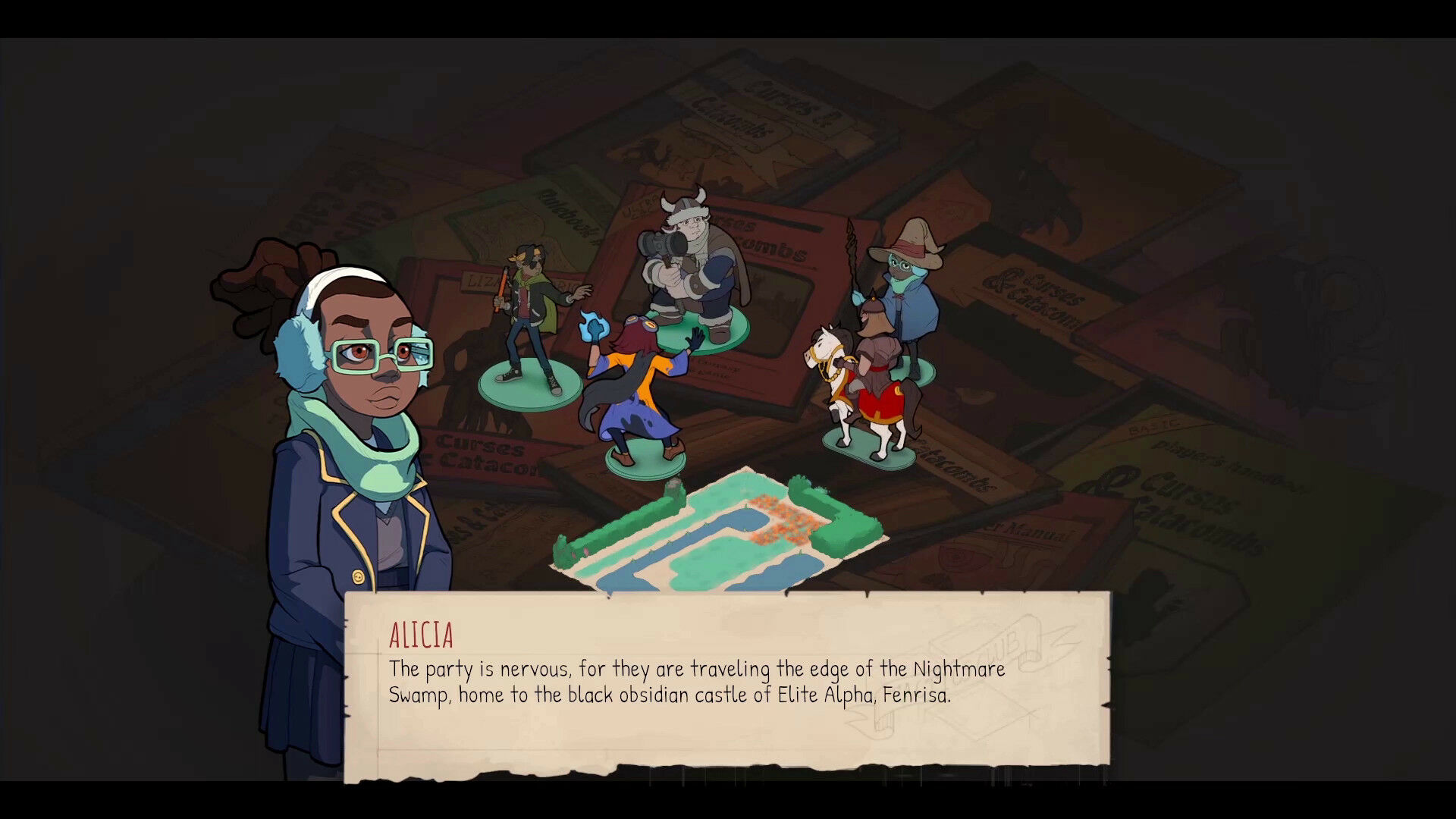 Buy Wintermoor Tactics Club Wintermost Edition Steam CD Key - Image 5