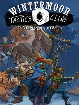 Buy Wintermoor Tactics Club Wintermost Edition Steam CD Key