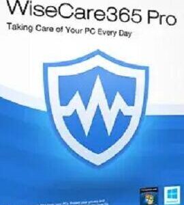 Buy Wise Care 365 Pro 6 Months / 3 PC CD Key