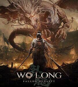 Buy Wo Long: Fallen Dynasty Complete Edition Steam Account