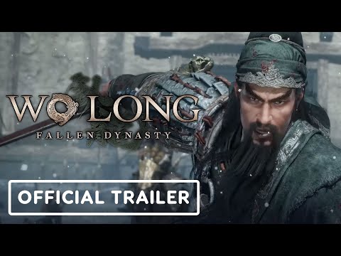 Buy Wo Long: Fallen Dynasty Digital Deluxe Edition Steam CD Key - Image 2