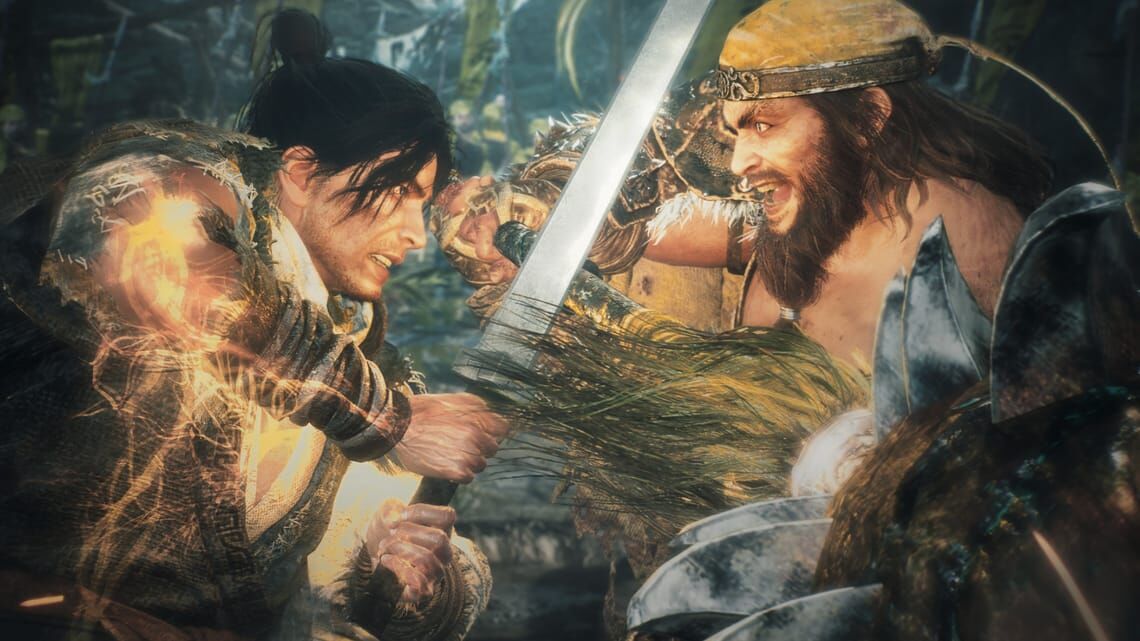 Buy Wo Long: Fallen Dynasty Digital Deluxe Edition Steam CD Key - Image 4